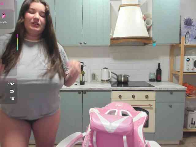 LinaEl23 webcam