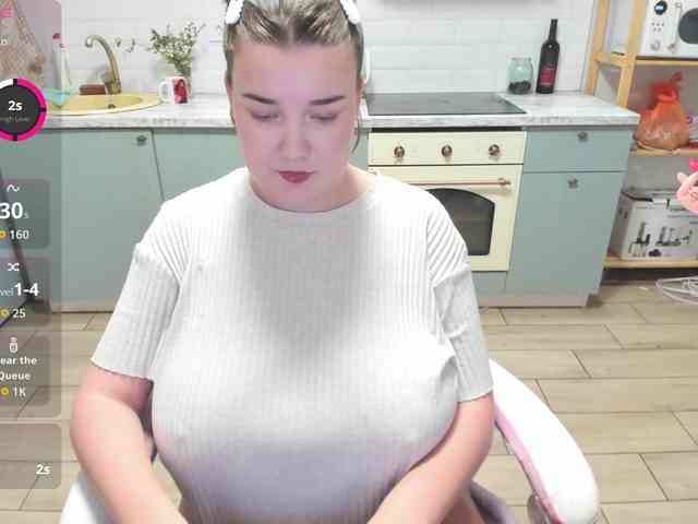 LinaEl23 webcam