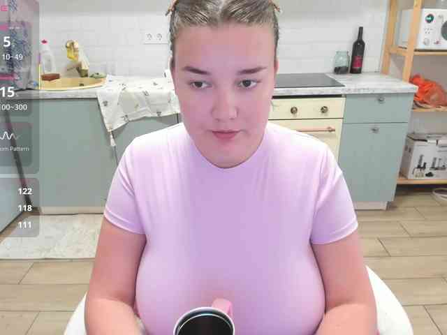 LinaEl23 webcam