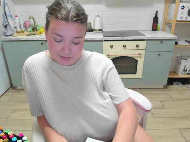 LinaEl23 webcam