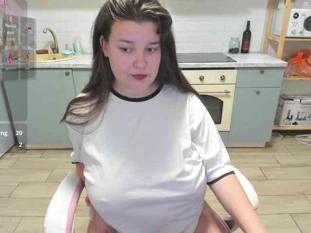 LinaEl23 webcam