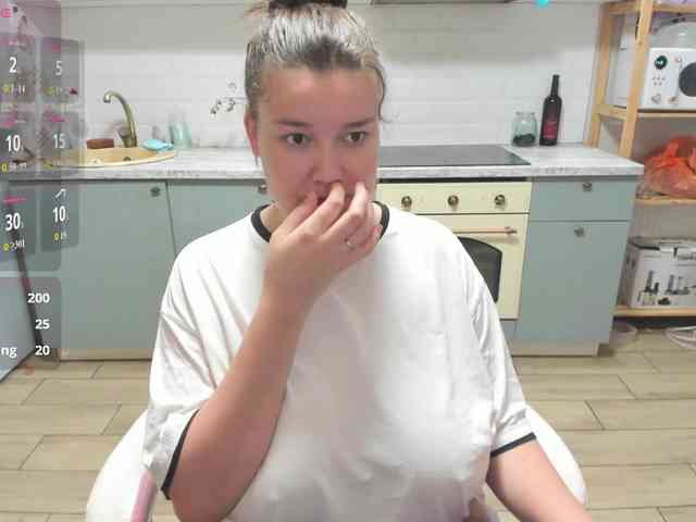LinaEl23 webcam