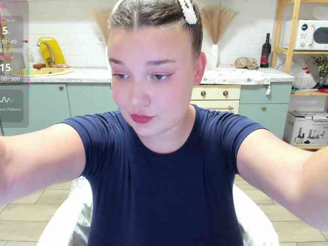 LinaEl23 webcam