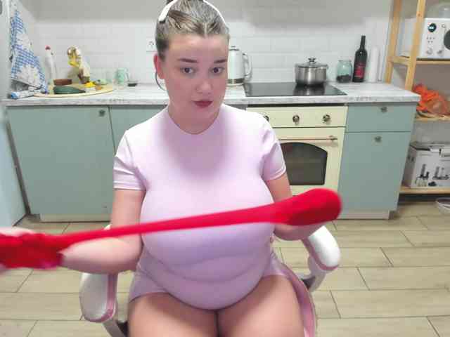 LinaEl23 webcam