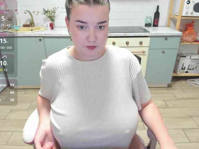 LinaEl23 webcam