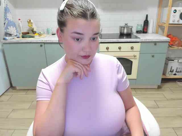 LinaEl23 webcam