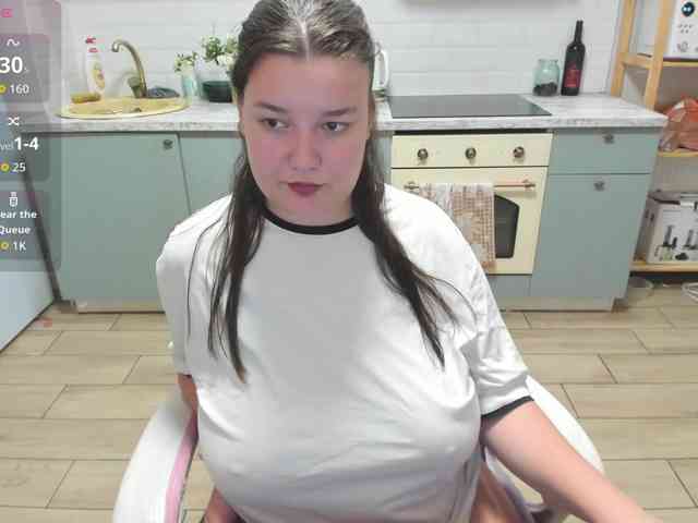 LinaEl23 webcam