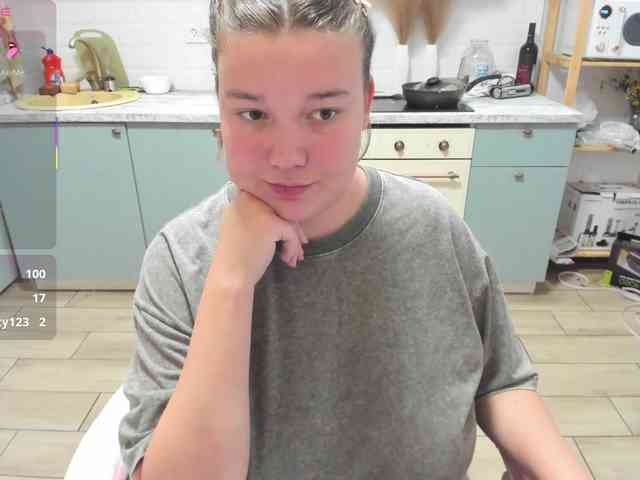 LinaEl23 webcam