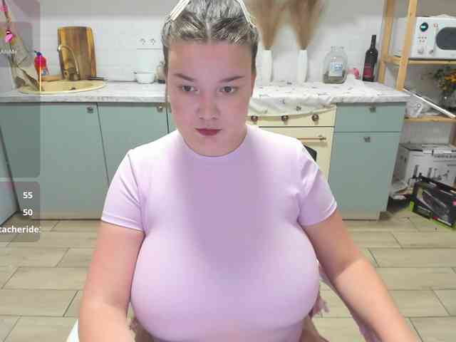 LinaEl23 webcam