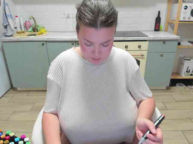 LinaEl23 webcam