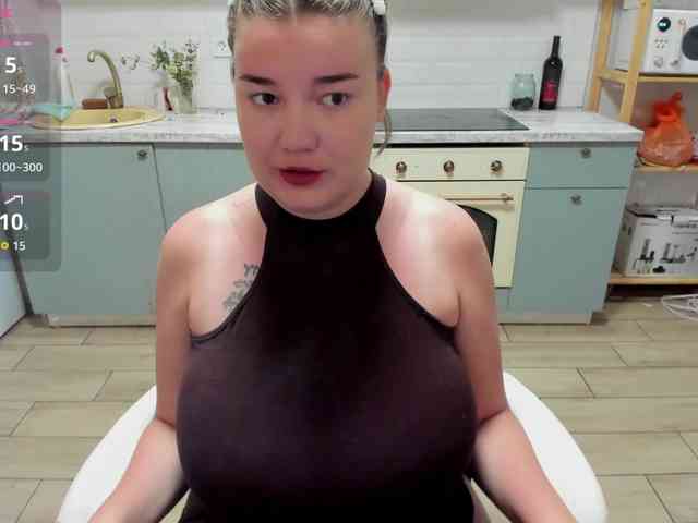 LinaEl23 webcam