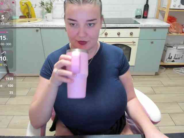 LinaEl23 webcam