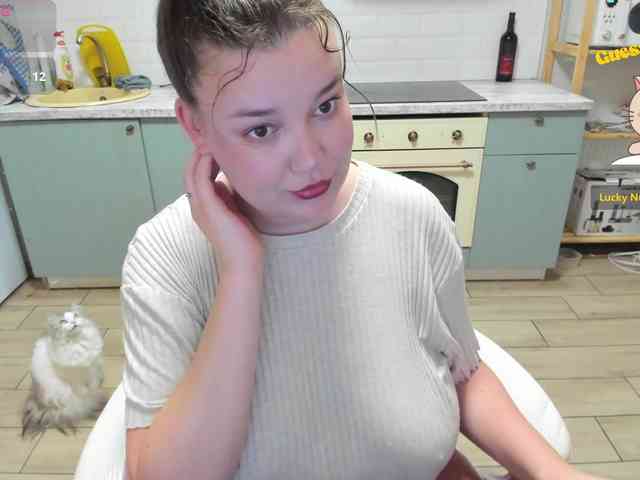 LinaEl23 webcam