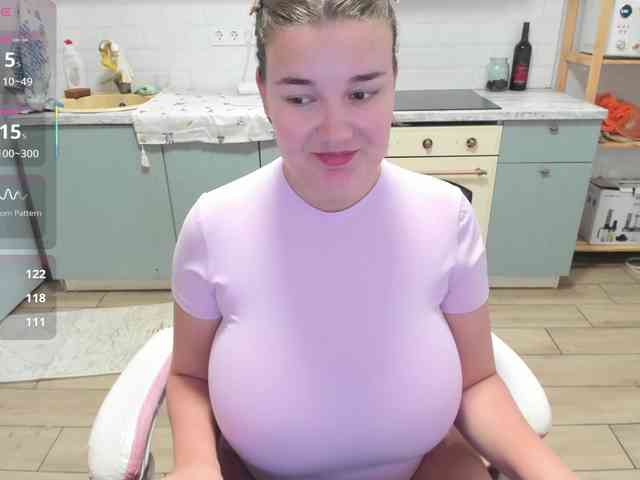 LinaEl23 webcam