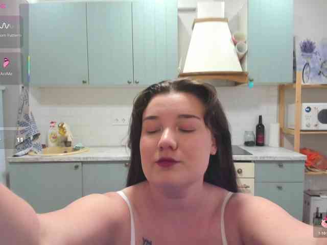 LinaEl23 webcam