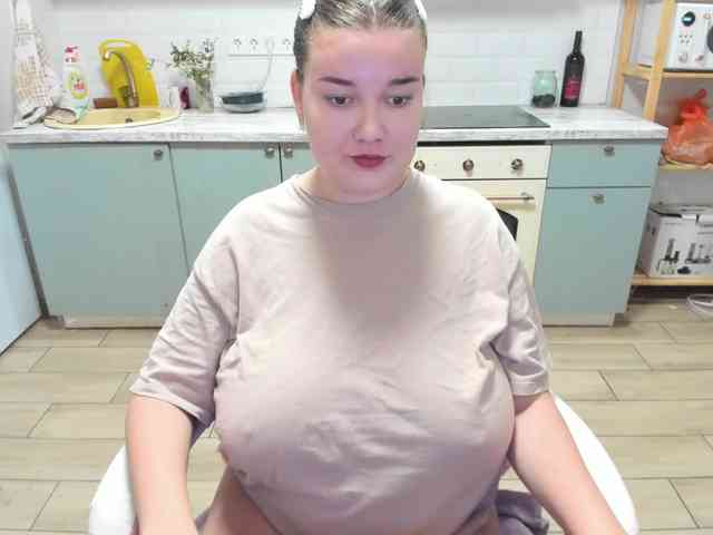 LinaEl23 webcam