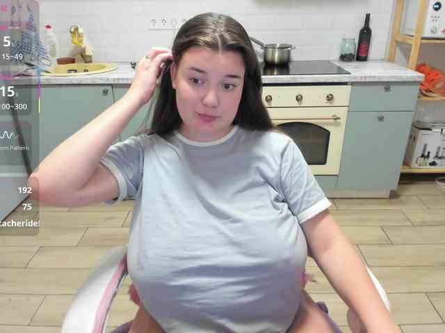 LinaEl23 webcam