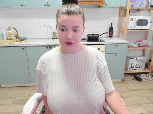 LinaEl23 webcam