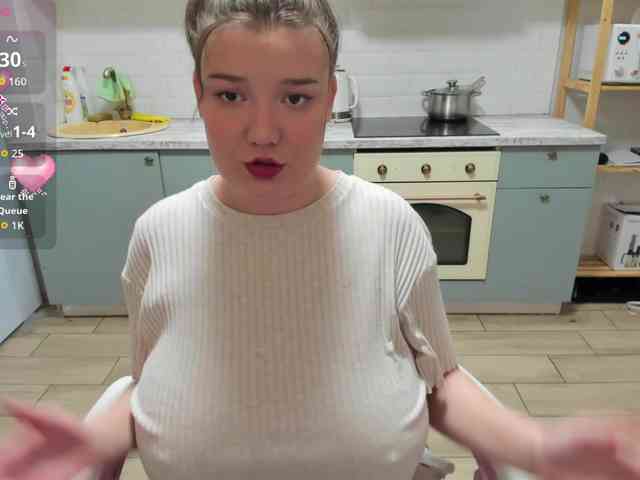 LinaEl23 webcam