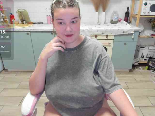 LinaEl23 webcam