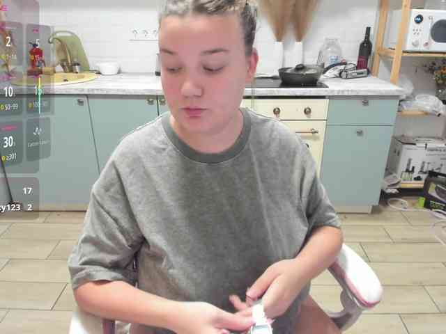 linael23's live room