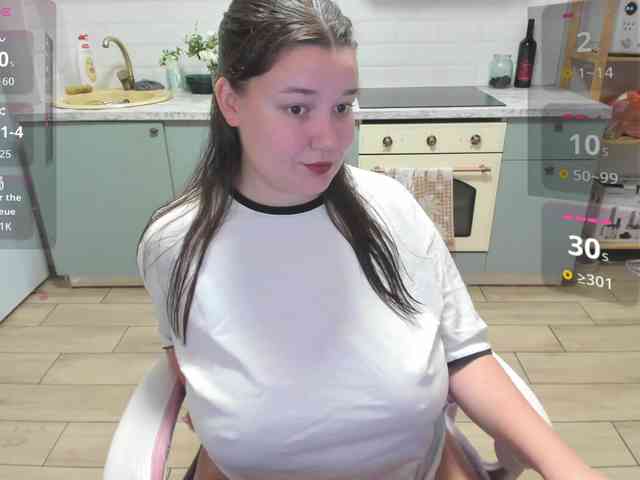 LinaEl23 webcam
