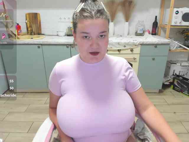LinaEl23 webcam