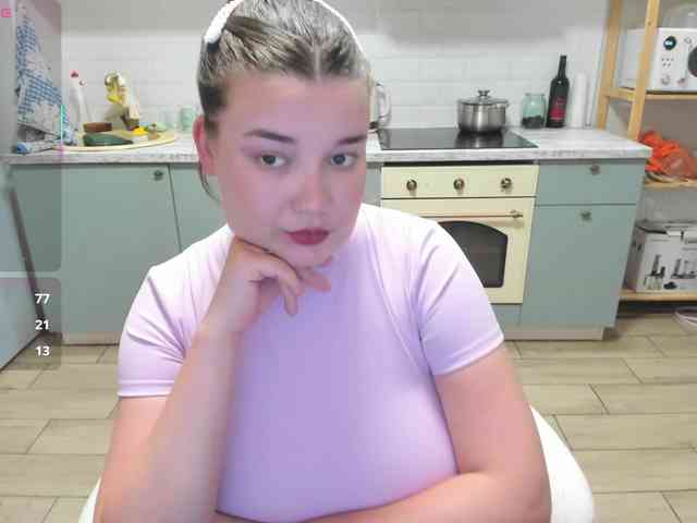 LinaEl23 webcam