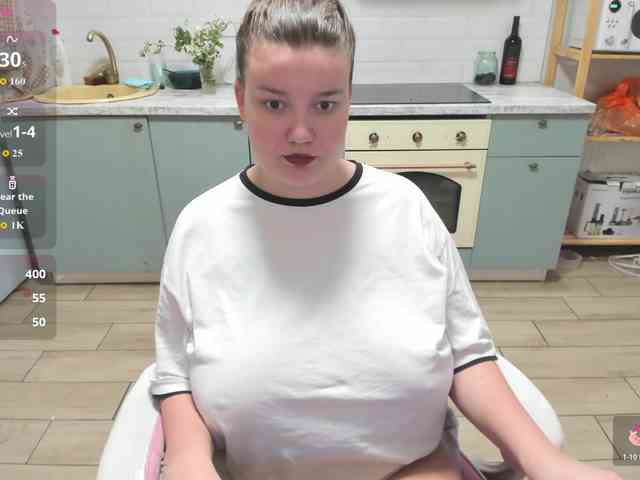 LinaEl23 webcam