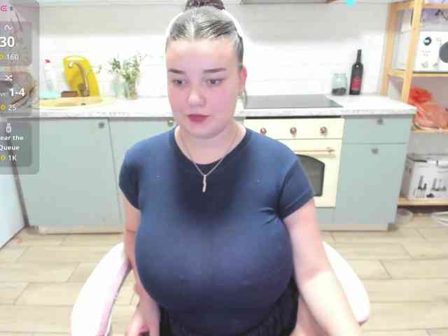 LinaEl23 webcam