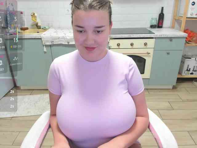 LinaEl23 webcam