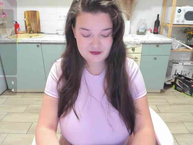 LinaEl23 webcam