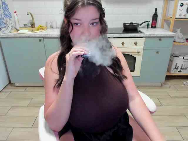 LinaEl23 webcam