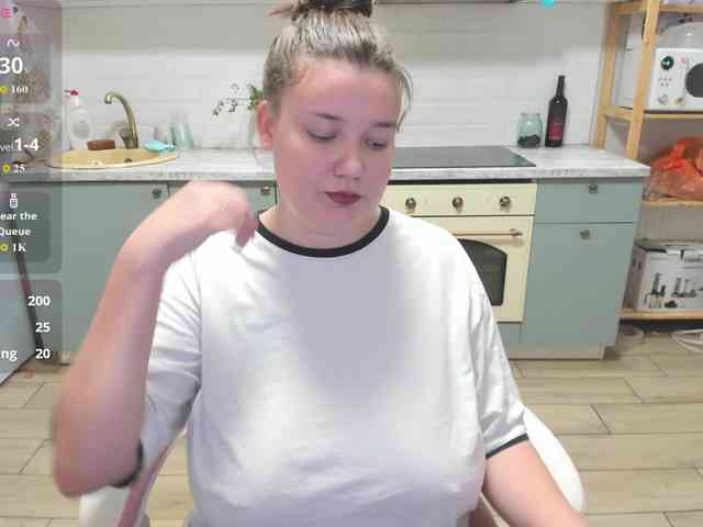 LinaEl23 webcam