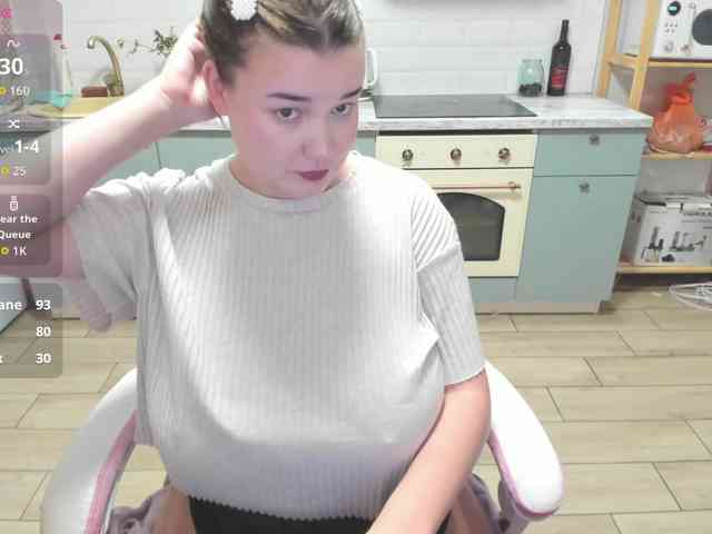 LinaEl23 webcam