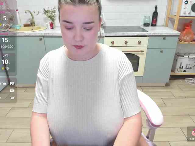 LinaEl23 webcam