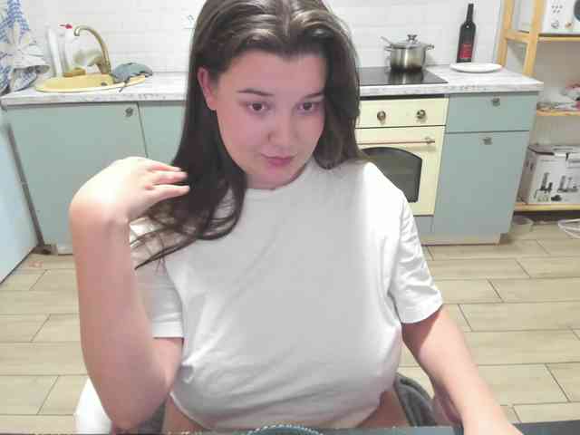 LinaEl23 webcam