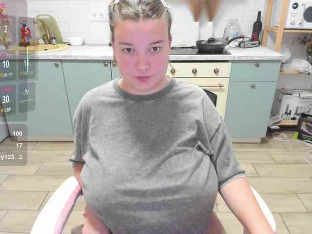 LinaEl23 webcam