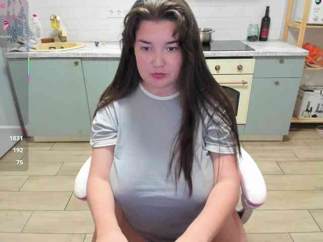 LinaEl23 webcam