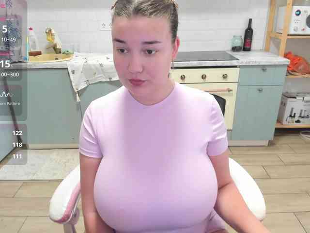 LinaEl23 webcam