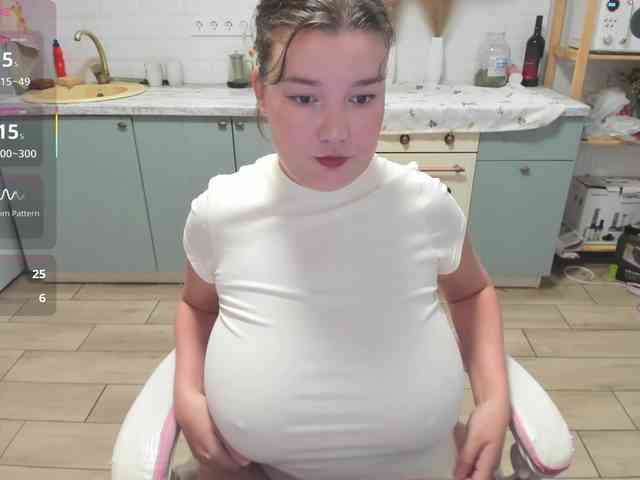 LinaEl23 webcam
