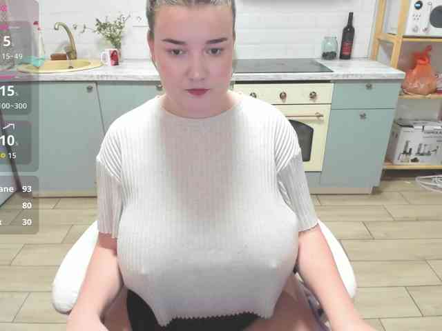 LinaEl23 webcam