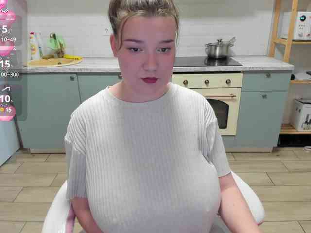 LinaEl23 webcam