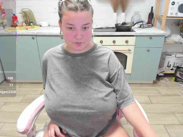 LinaEl23 webcam