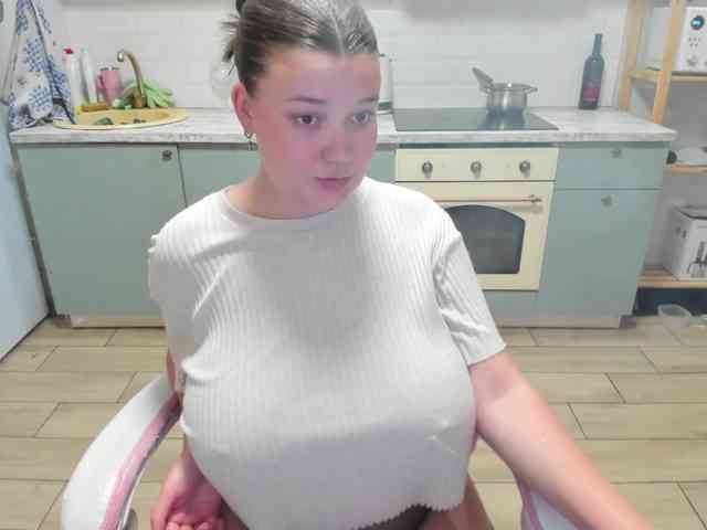 LinaEl23 webcam