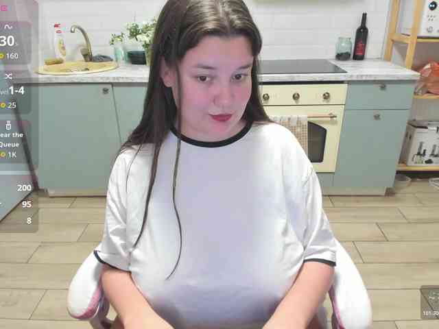 LinaEl23 webcam
