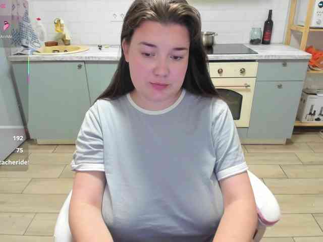 LinaEl23 webcam