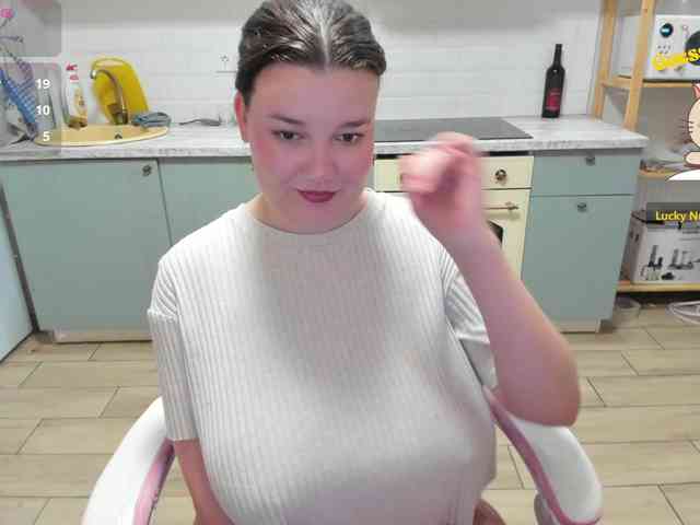 LinaEl23 webcam
