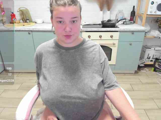 LinaEl23 webcam
