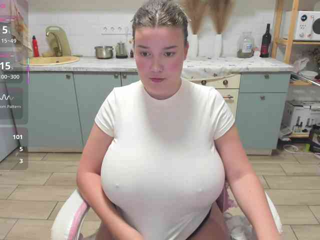 LinaEl23 webcam